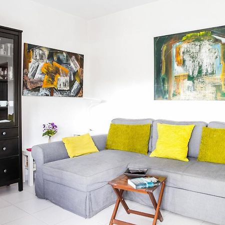 Apartment Apple Dunes With Pool Corralejo By Holidays Home 외부 사진