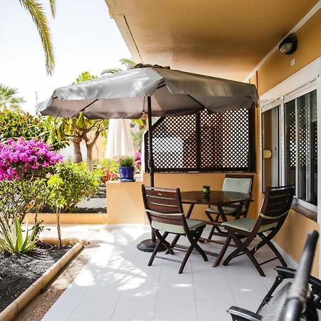Apartment Apple Dunes With Pool Corralejo By Holidays Home 외부 사진