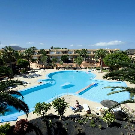Apartment Apple Dunes With Pool Corralejo By Holidays Home 외부 사진