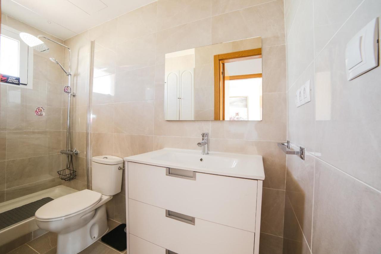 Apartment Apple Dunes With Pool Corralejo By Holidays Home 외부 사진