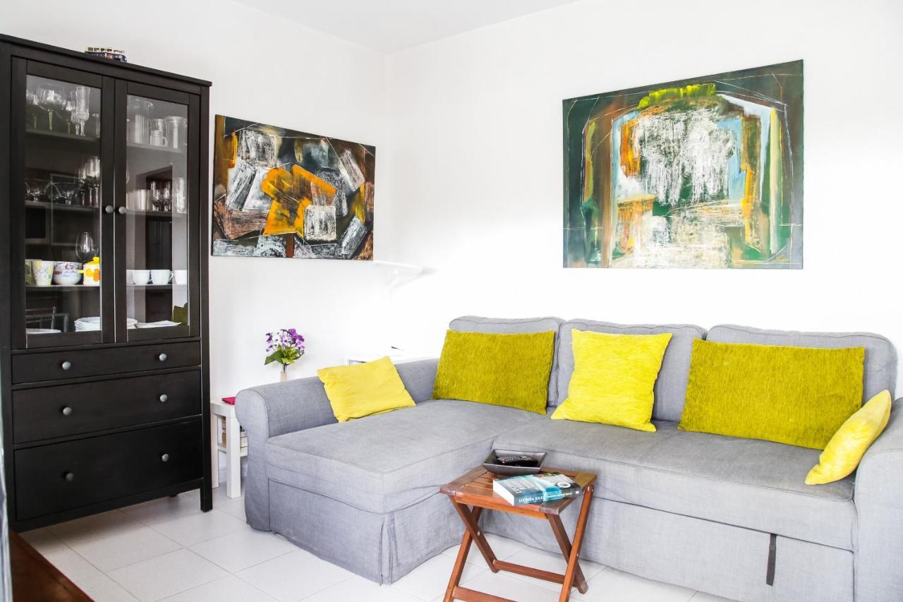Apartment Apple Dunes With Pool Corralejo By Holidays Home 외부 사진
