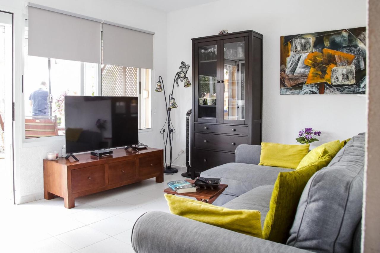Apartment Apple Dunes With Pool Corralejo By Holidays Home 외부 사진