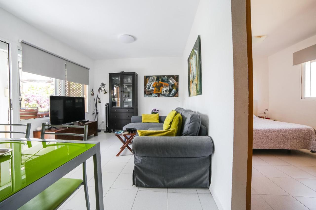 Apartment Apple Dunes With Pool Corralejo By Holidays Home 외부 사진