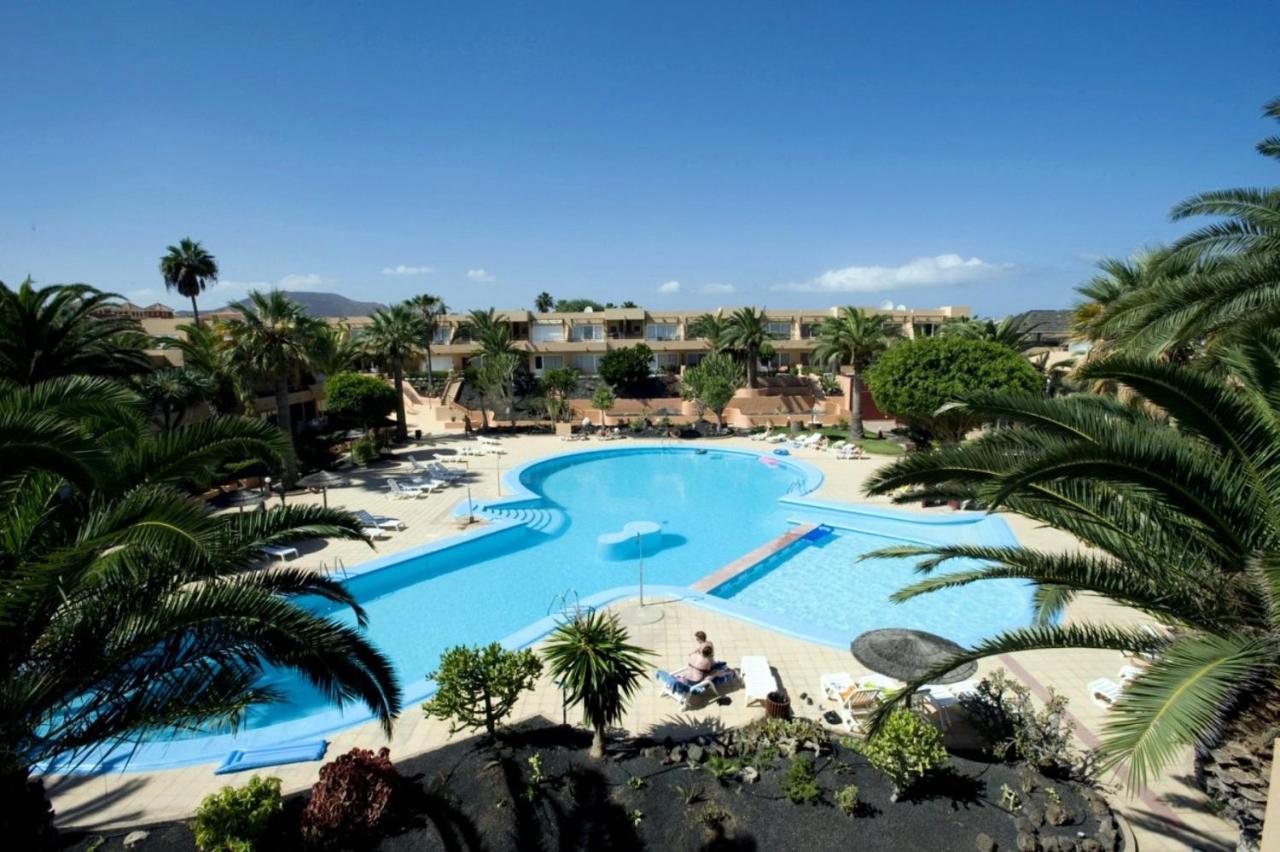 Apartment Apple Dunes With Pool Corralejo By Holidays Home 외부 사진