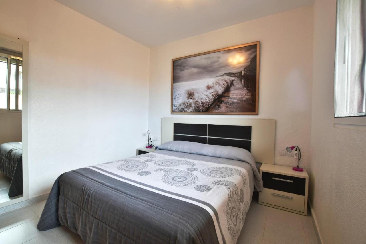 Apartment Apple Dunes With Pool Corralejo By Holidays Home 외부 사진